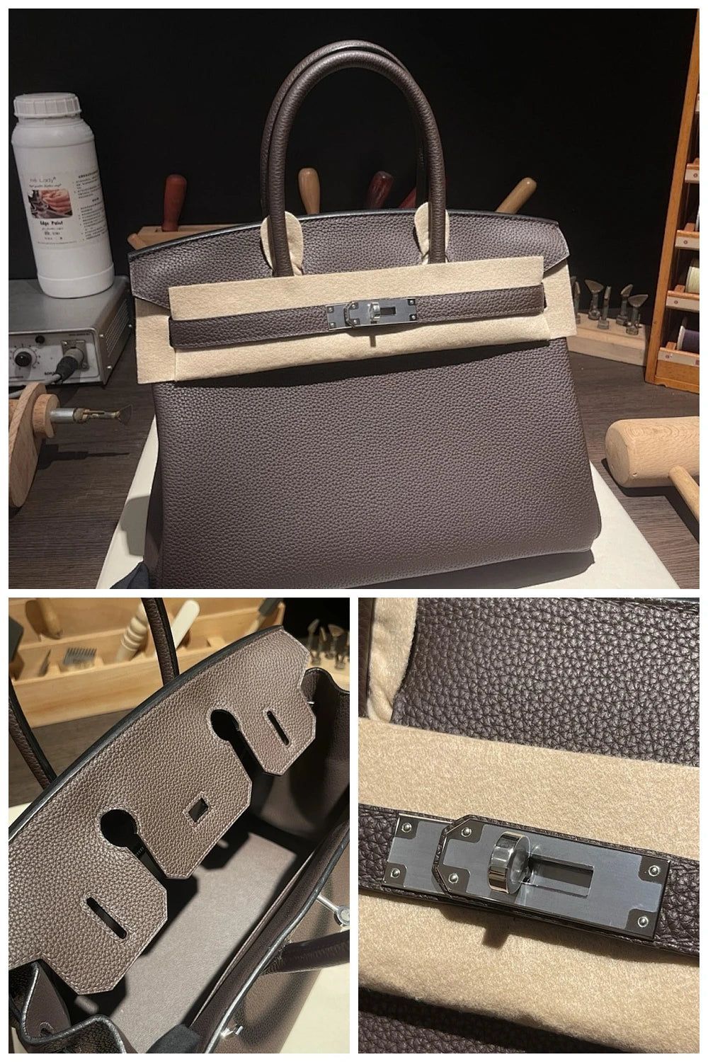 NB - HMS Bag - 338