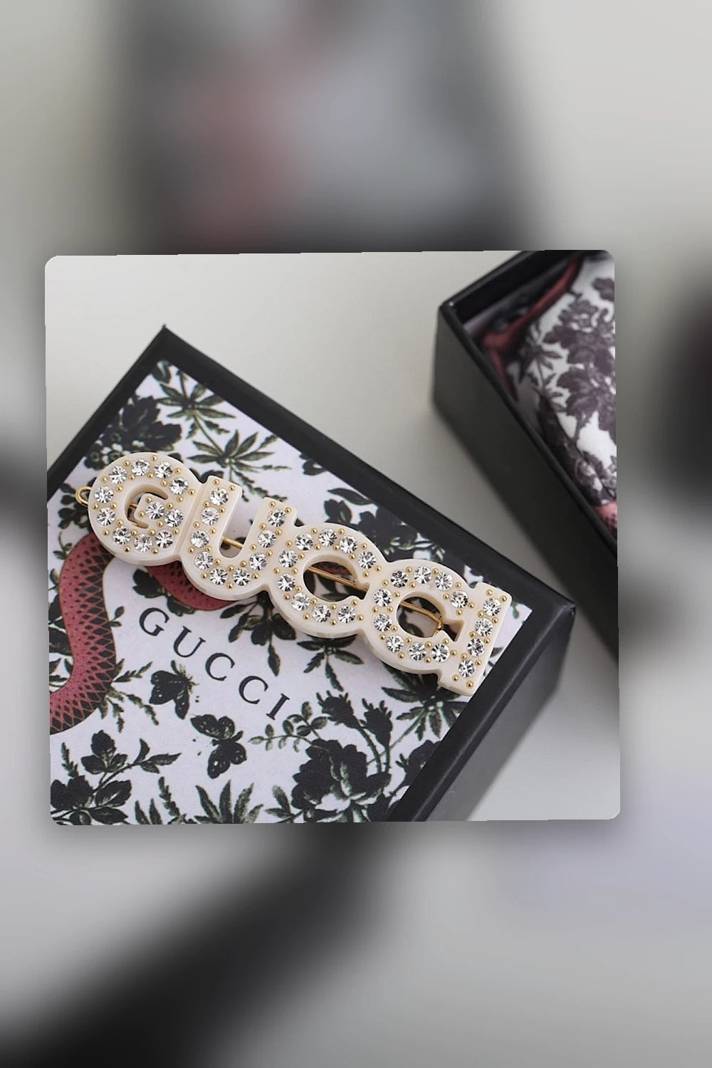 NB - GUKI Jewelry - 580