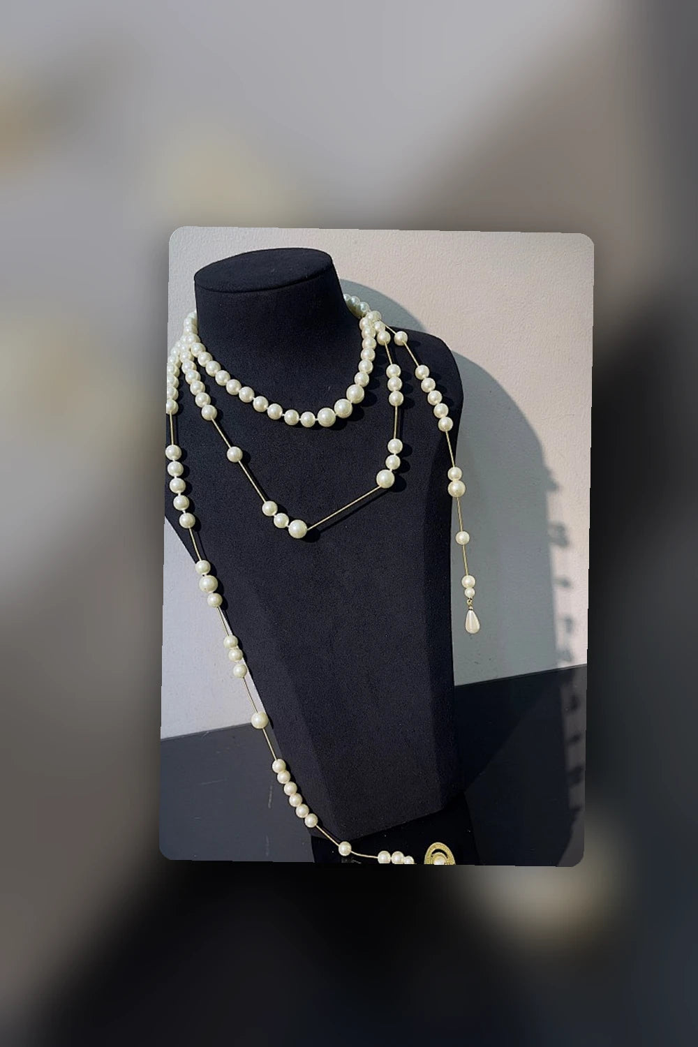 NB - VEL Jewelry - 486