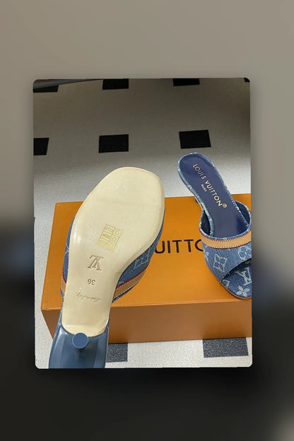 NB - LOV Women Shoes - 398