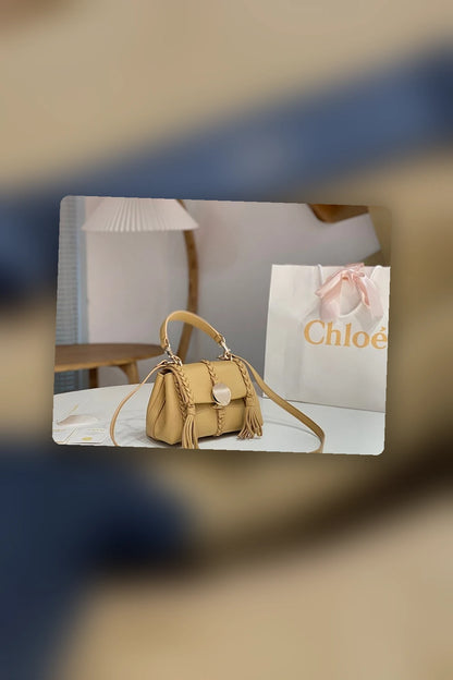 NB - CLE Bag - 548