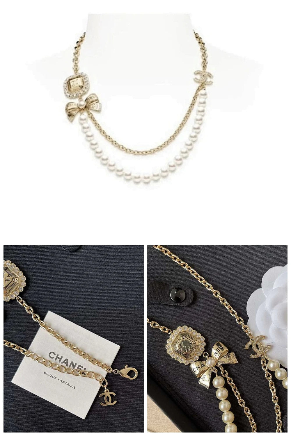NB - CHL Jewelry - 499