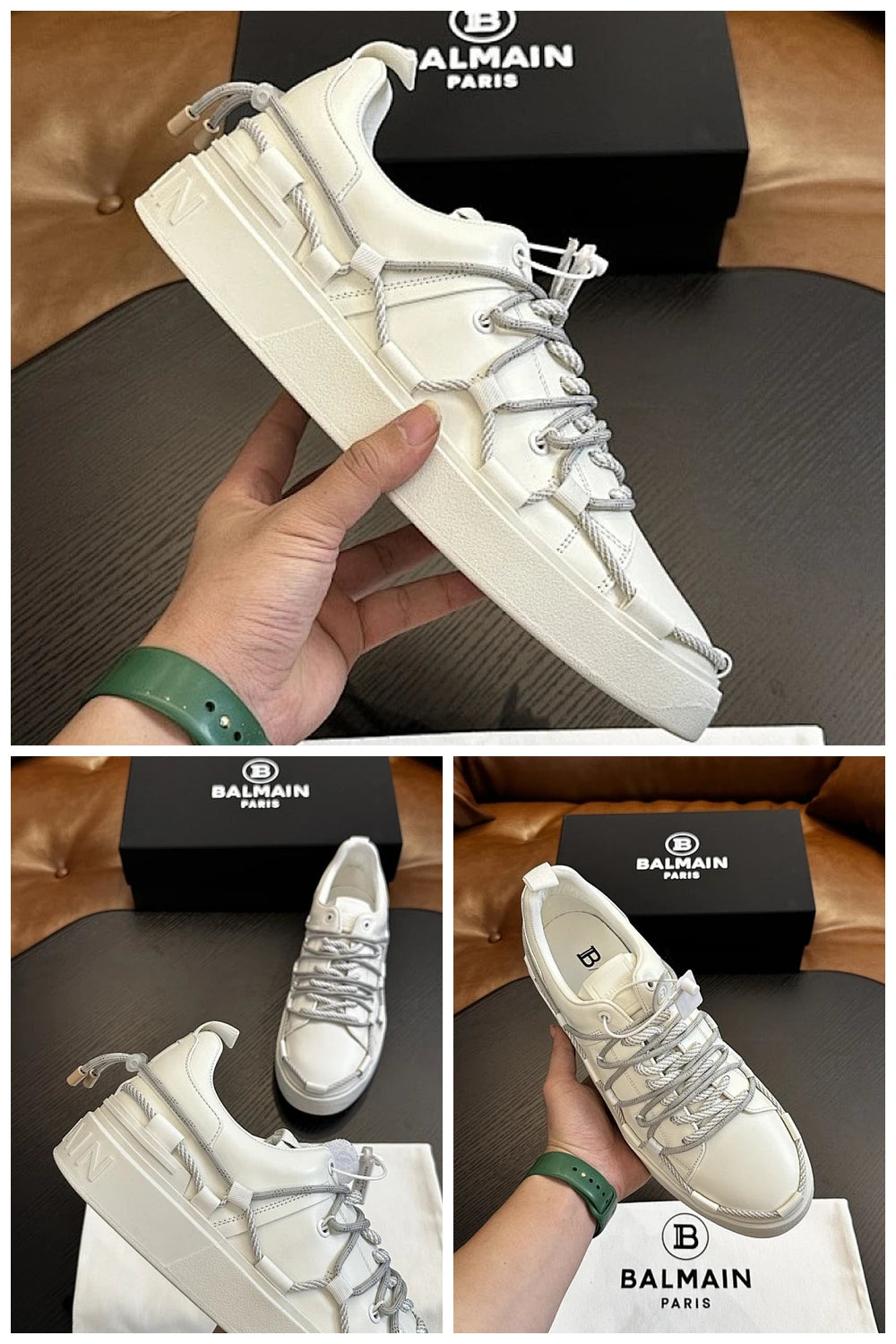 NB - BAM Women Shoes - 251
