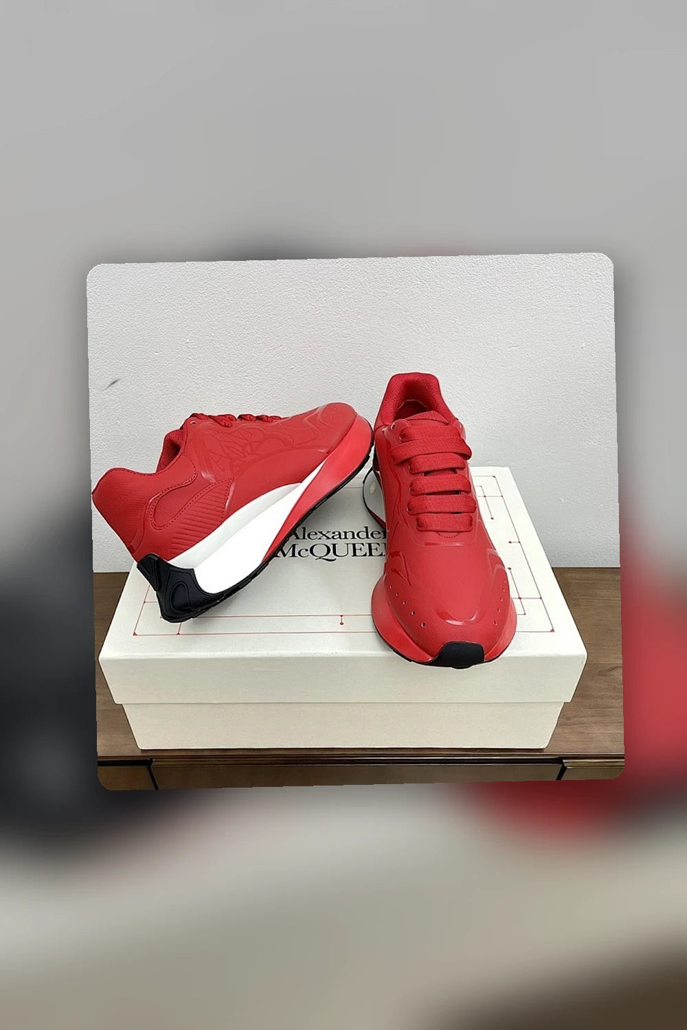 NB - AQ Women Shoes - 453