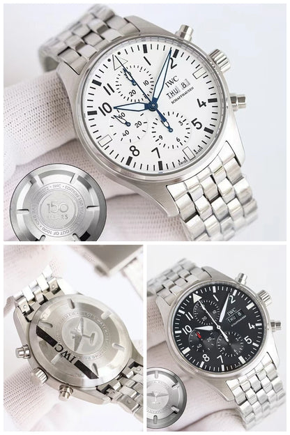 NB - Mix Watch - 856