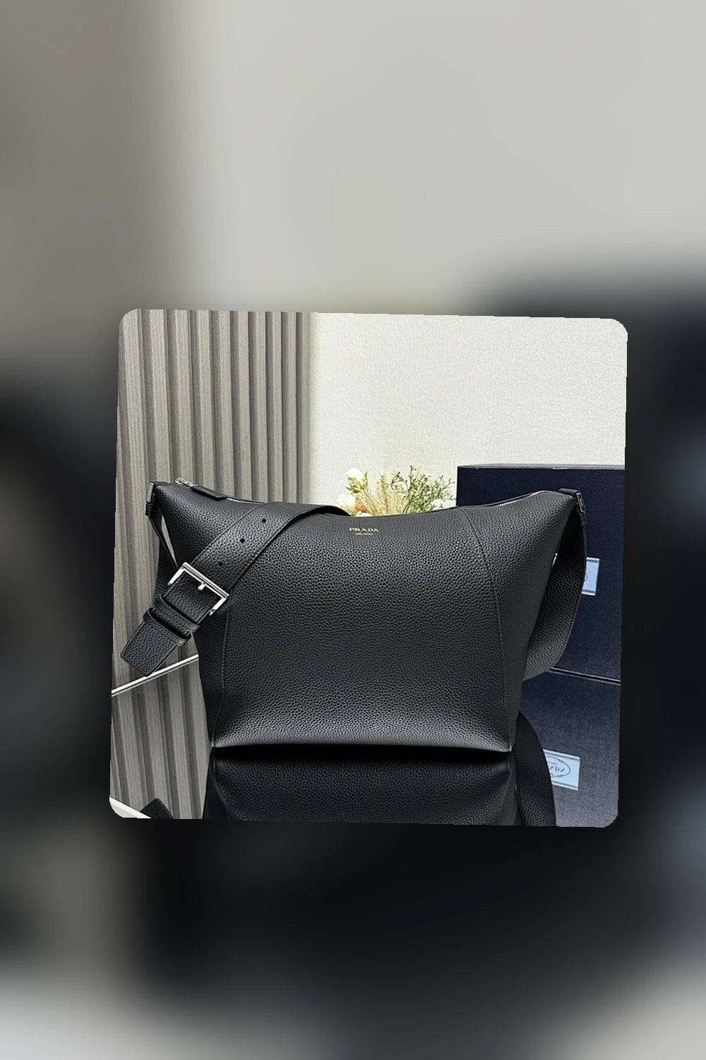 NB - PD Bag - 1216