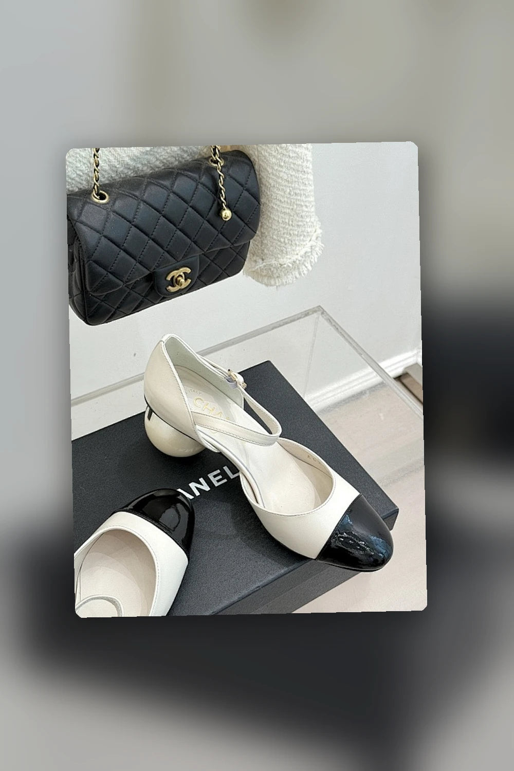 NB - CHL Mix Items - 644