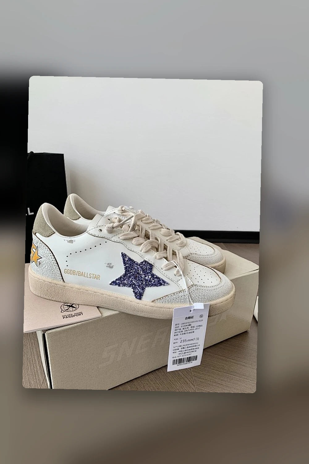 NB - SIMP Women Shoes - 305