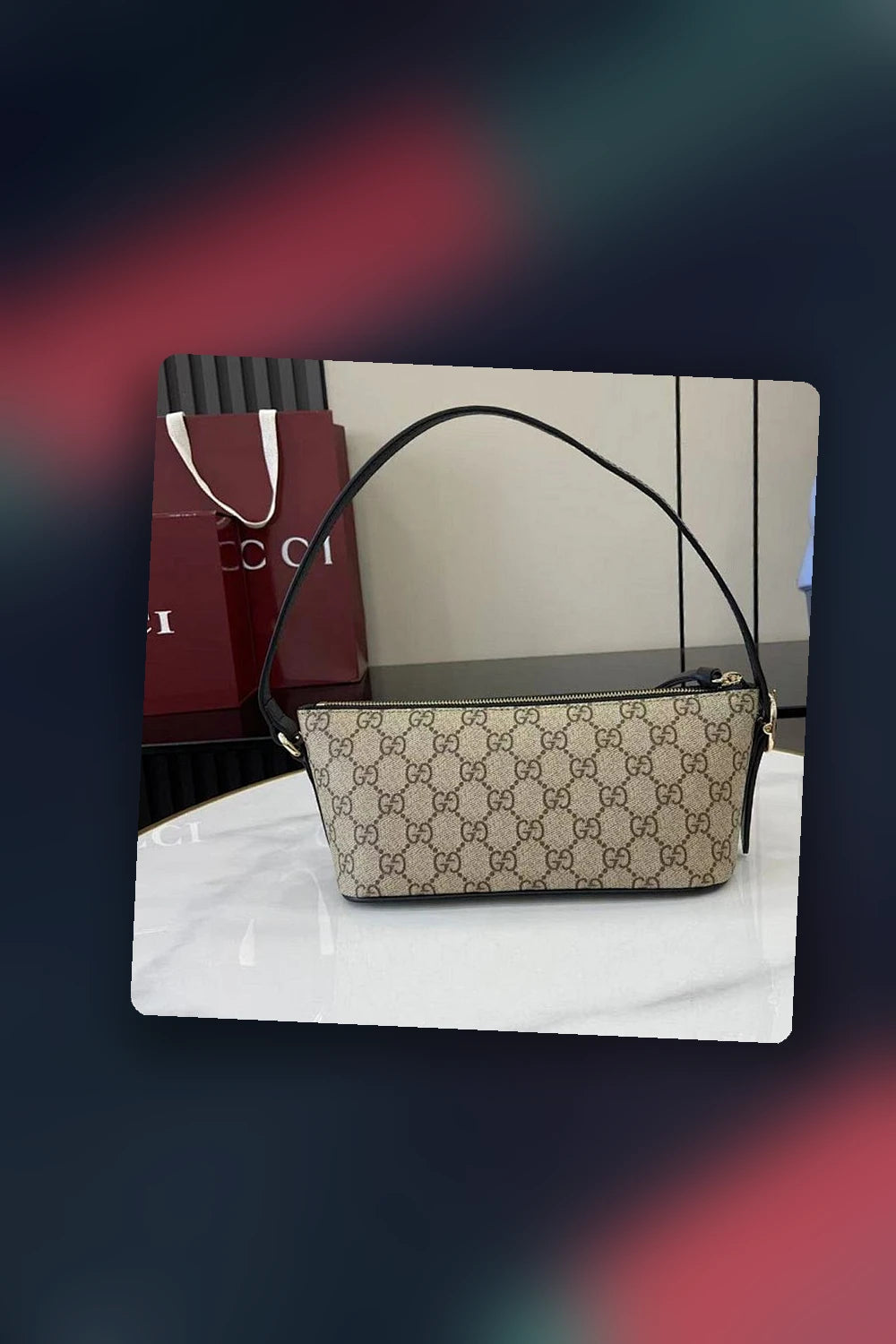 NB - GUKI Bag - 365