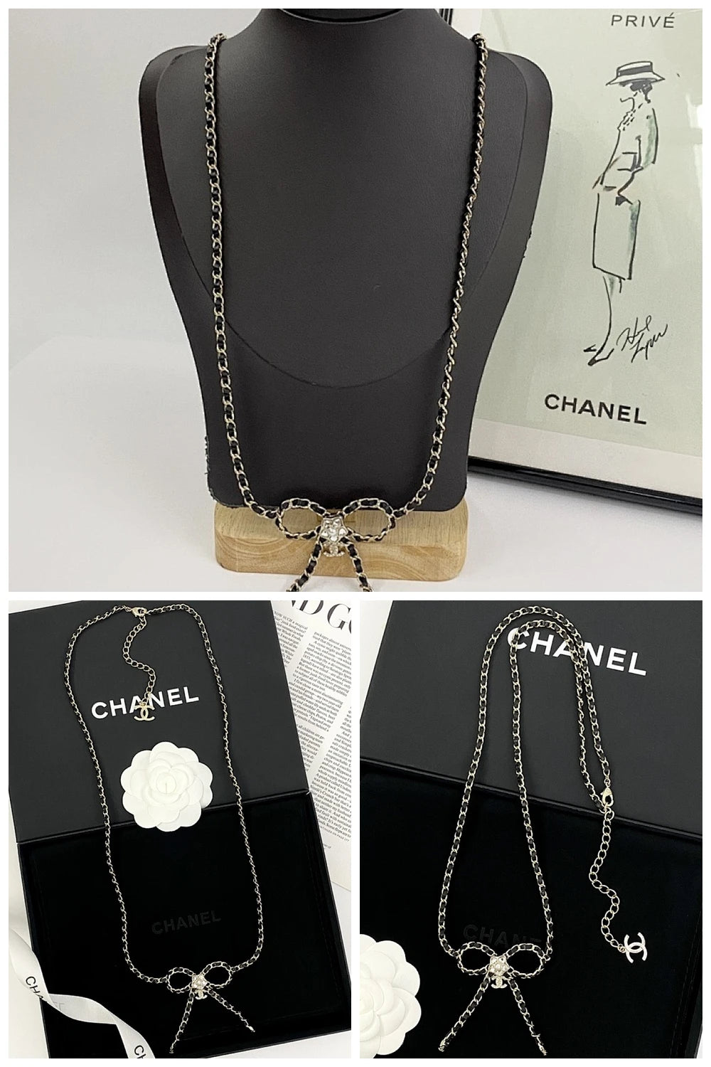 NB - CHL Jewelry - 755