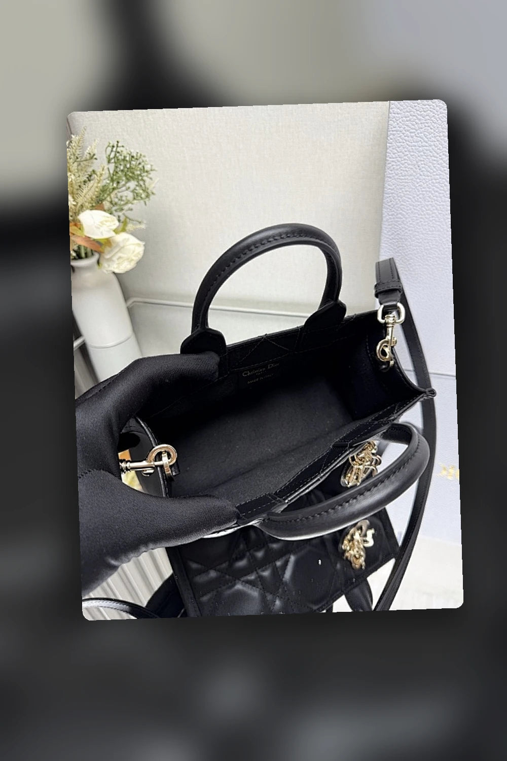 NB - DOR Bag - 1239