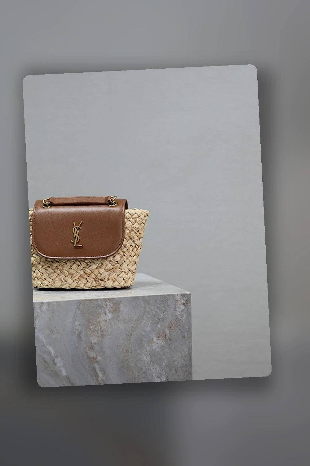 NB - YLS Bag - 1386