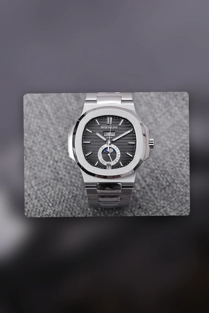 NB - Mix Watch - 045