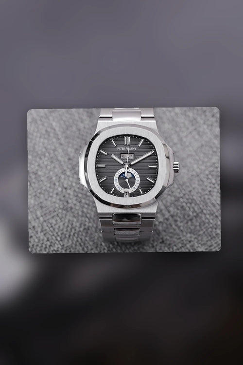 NB - Mix Watch - 045