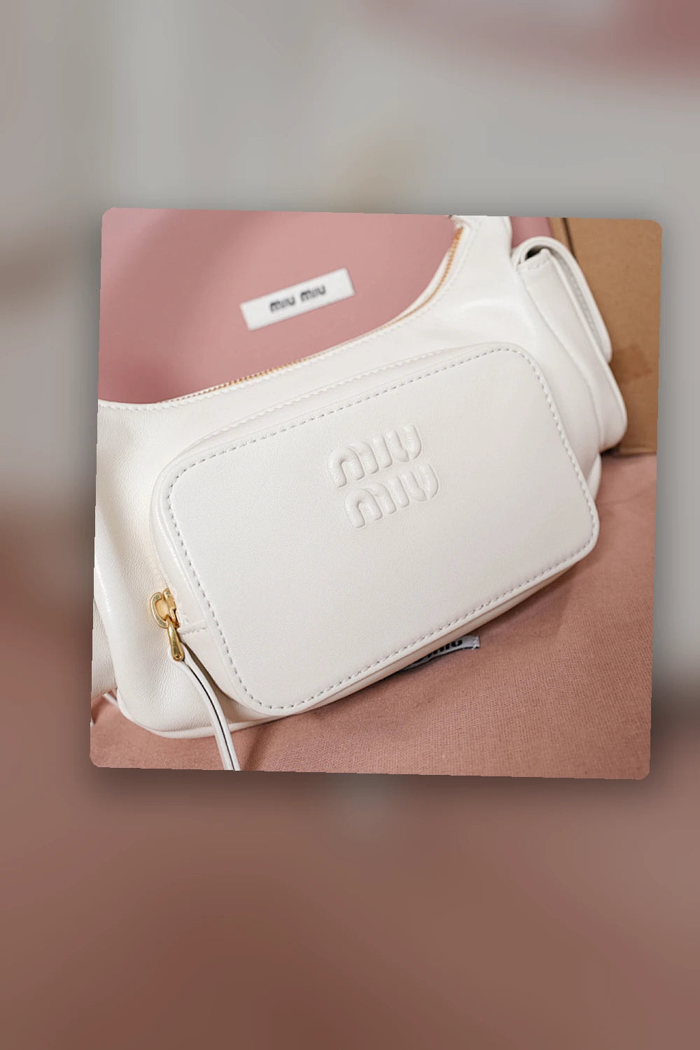 NB - MMU Bag - 1260