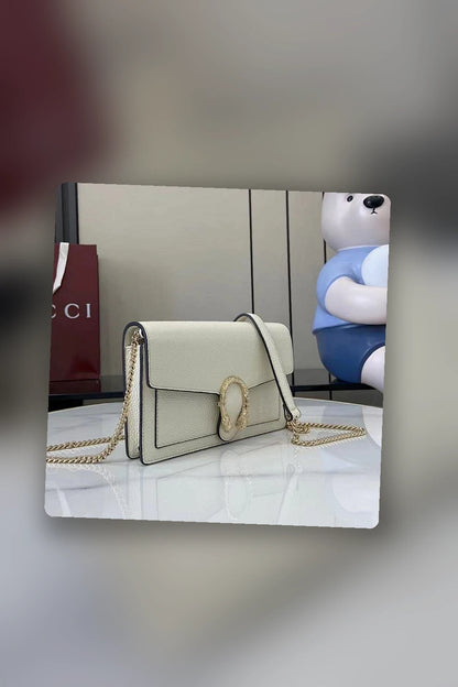 NB - GUKI Bag - 629