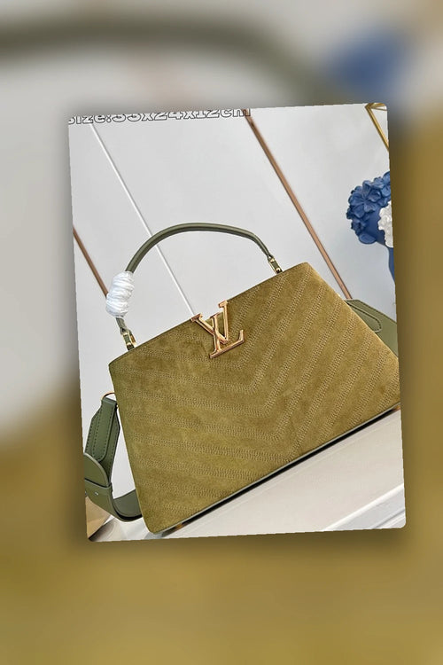 NB - LOV Bag - 860