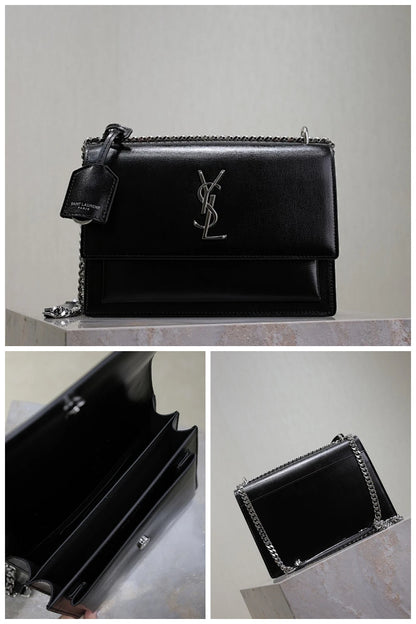 NB - YLS Bag - 570