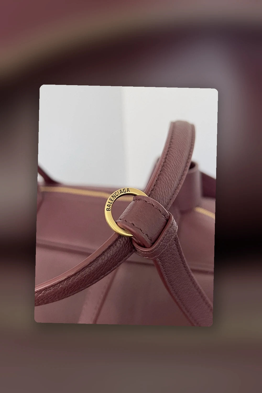 NB - BG Bag - 273
