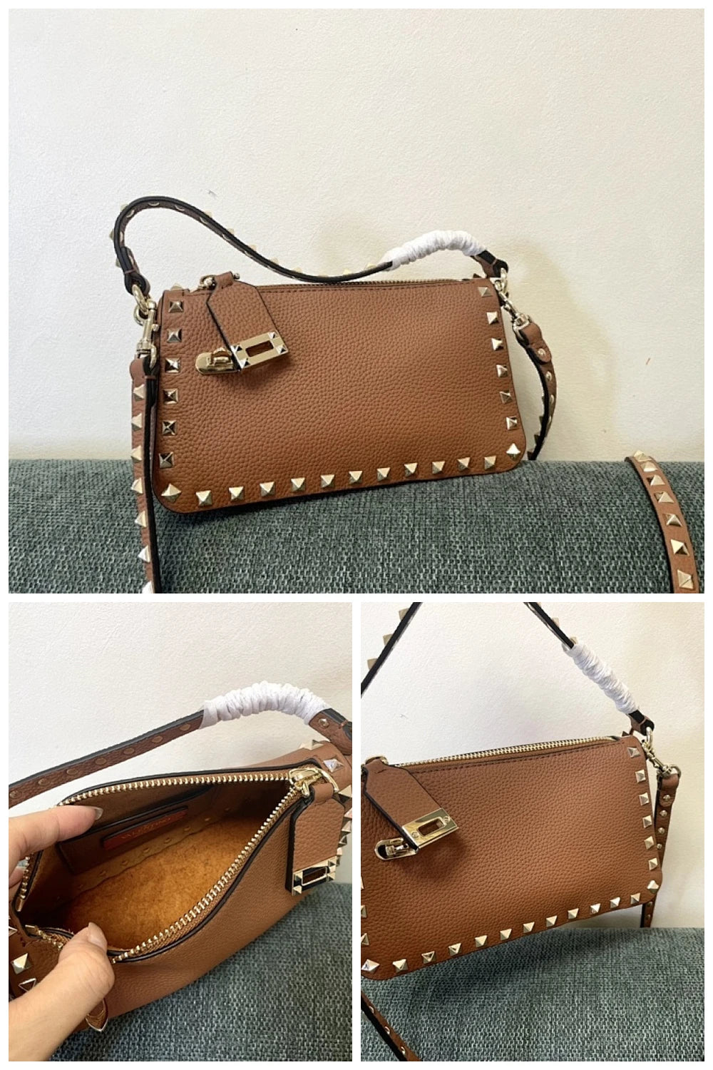 NB - VEL Bag - 857