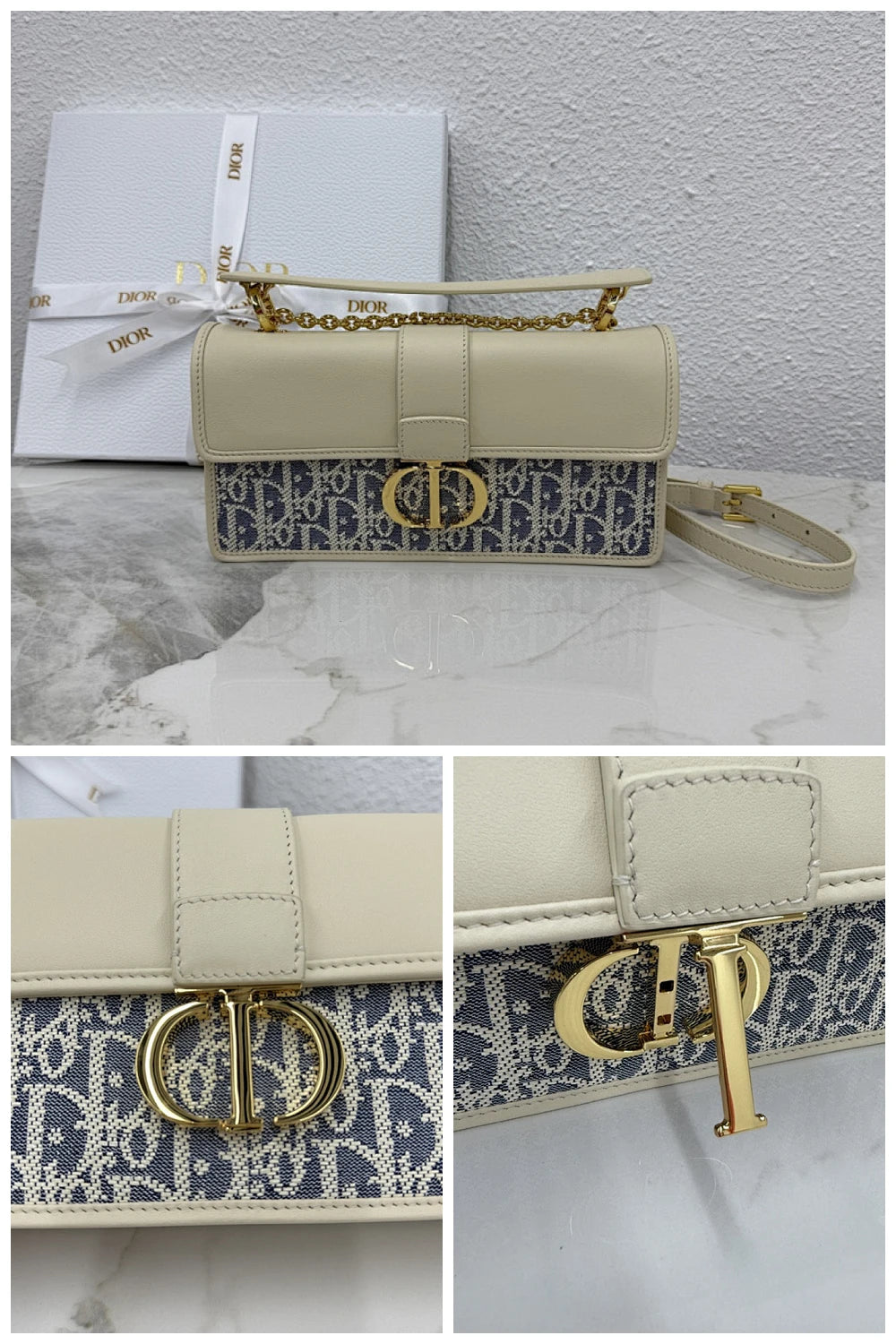 NB - DOR Bag - 1410
