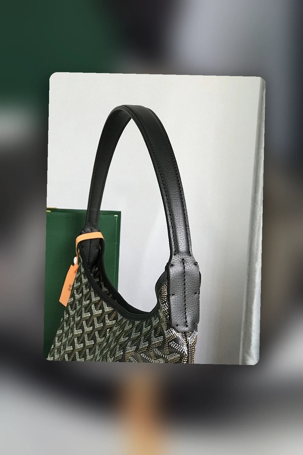 NB - GYO Bag - 136