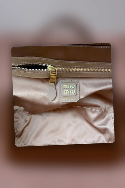 NB - MMU Bag - 755