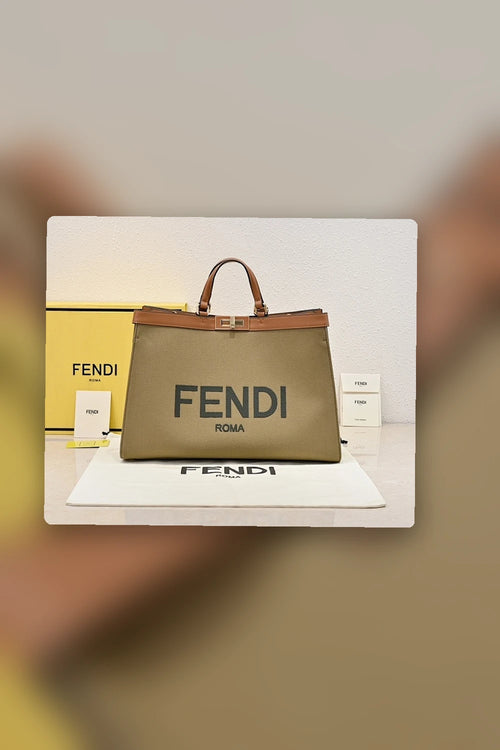 NB - FDE Bag - 374