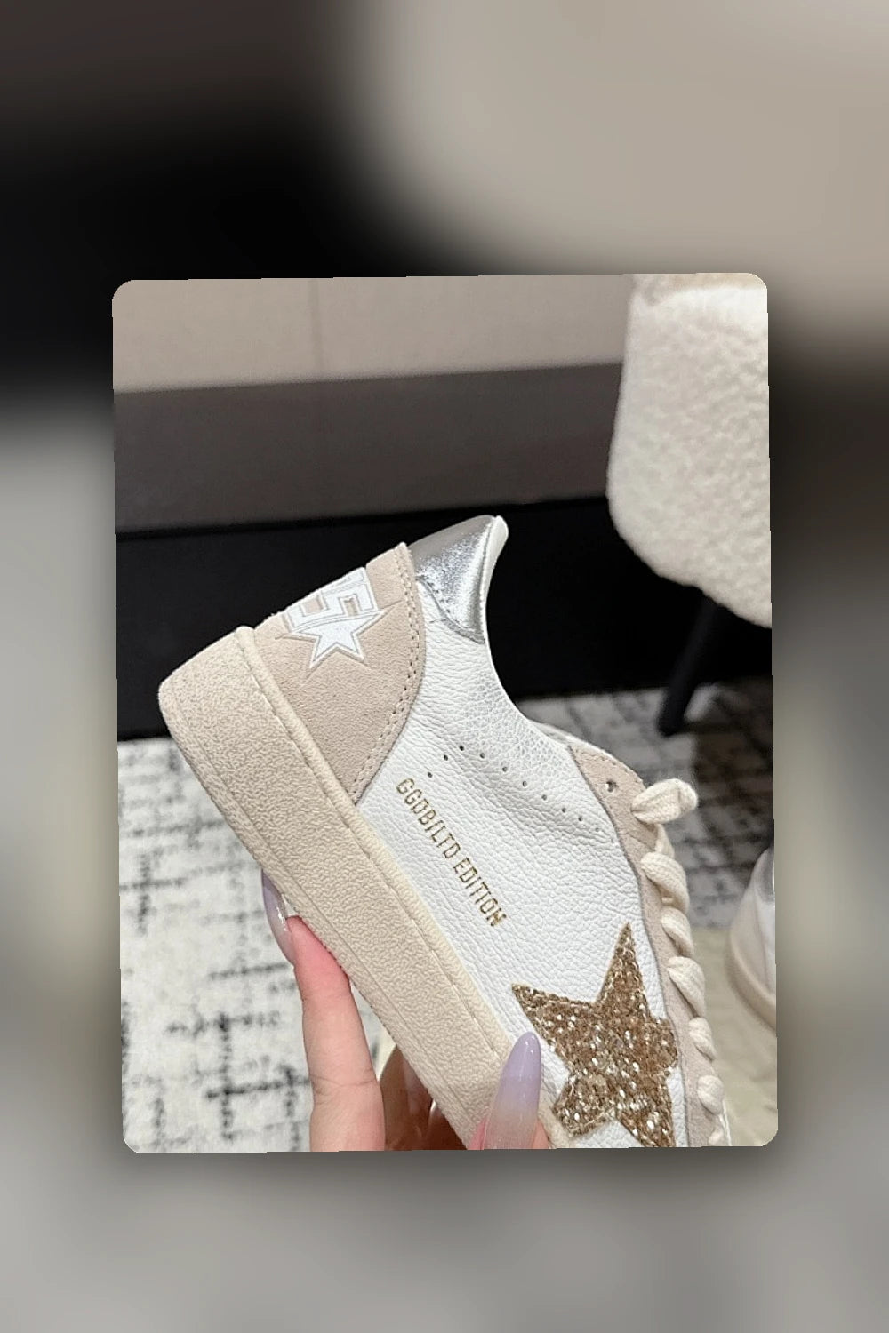 NB - SIMP Women Shoes - 203