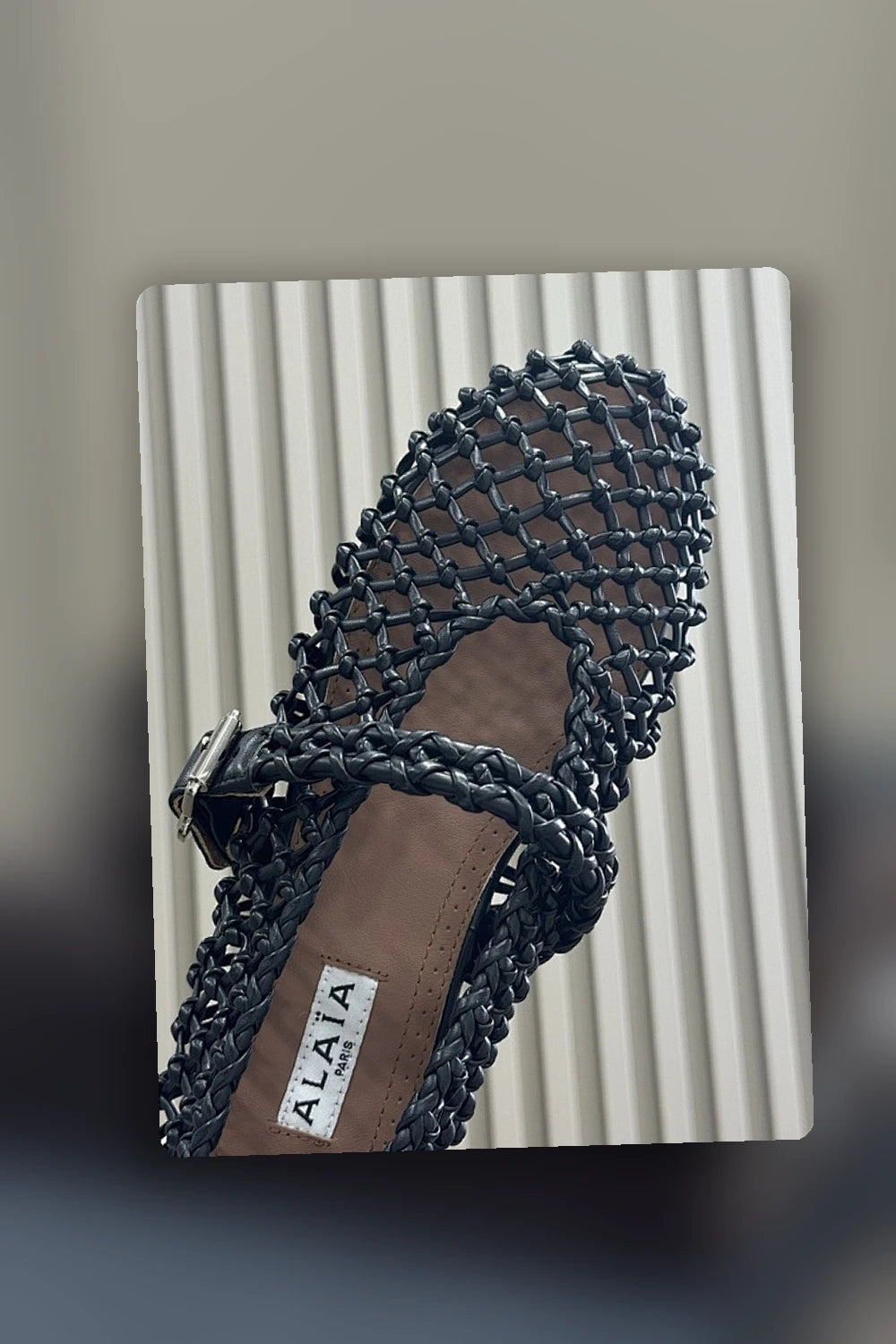 NB - AAL Women Shoes - 249