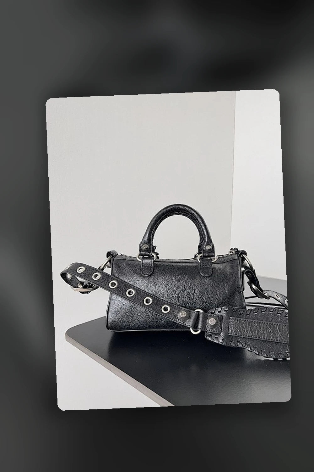 NB - BG Bag - 1124