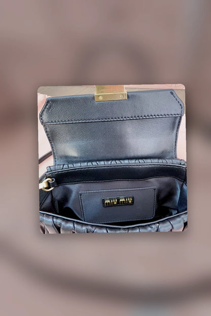 NB - MMU Bag - 217