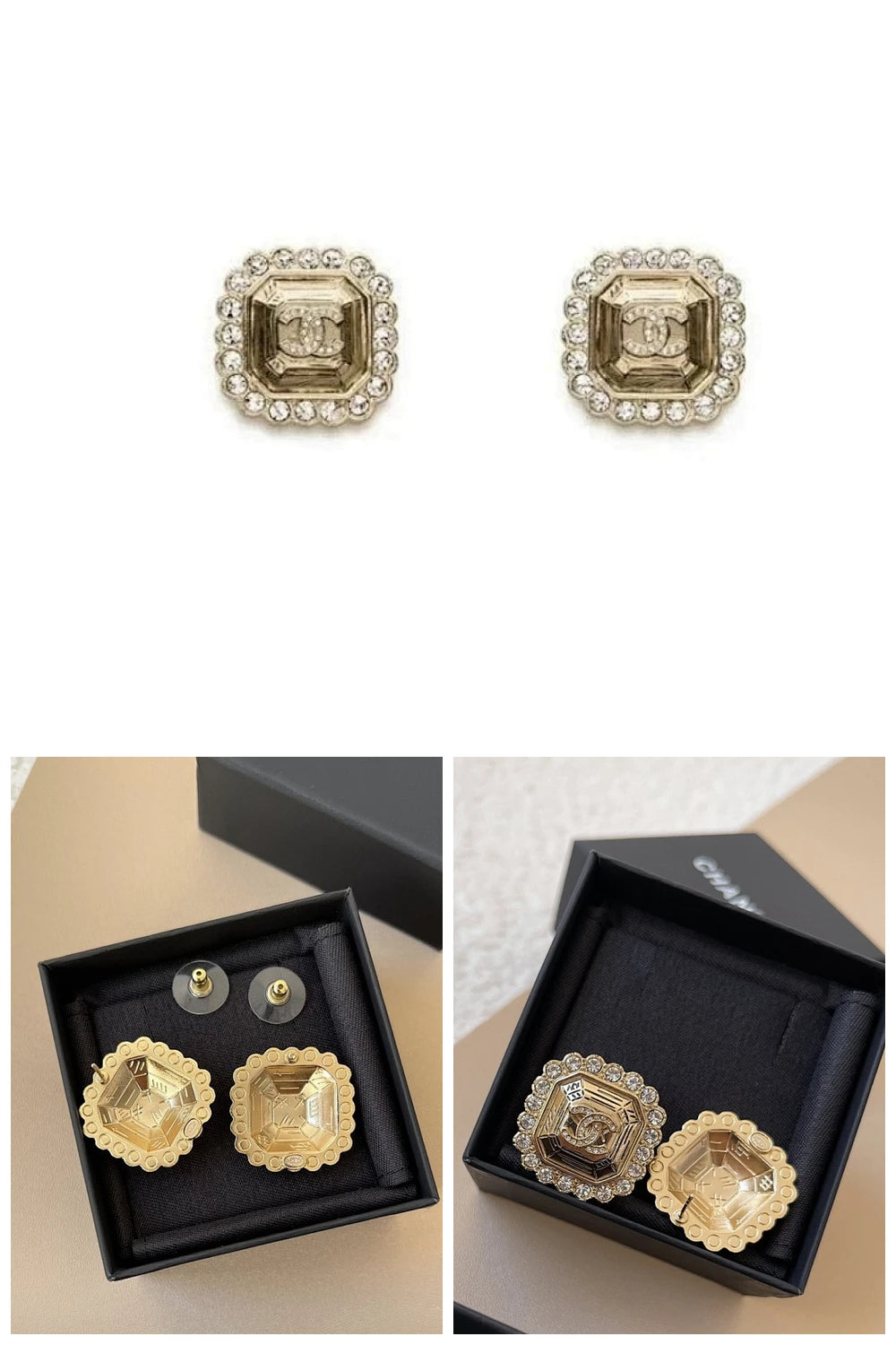 NB - CHL Jewelry - 414