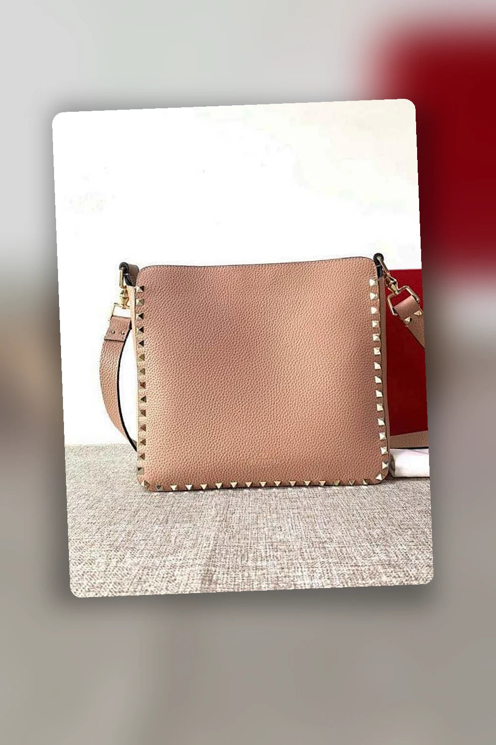 NB - VEL Bag - 587