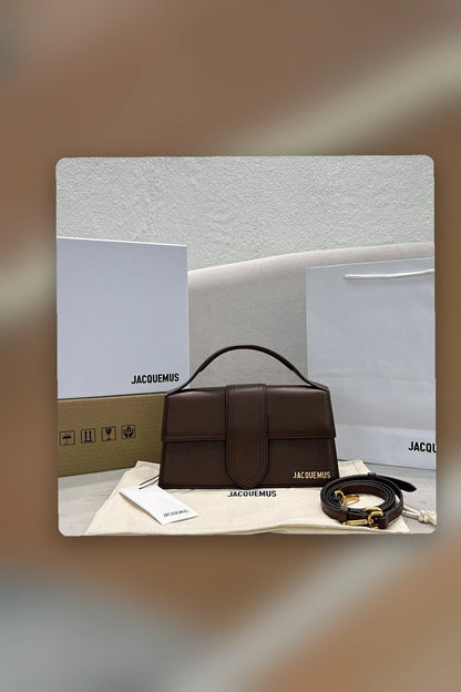 NB - JCA Bag - 371