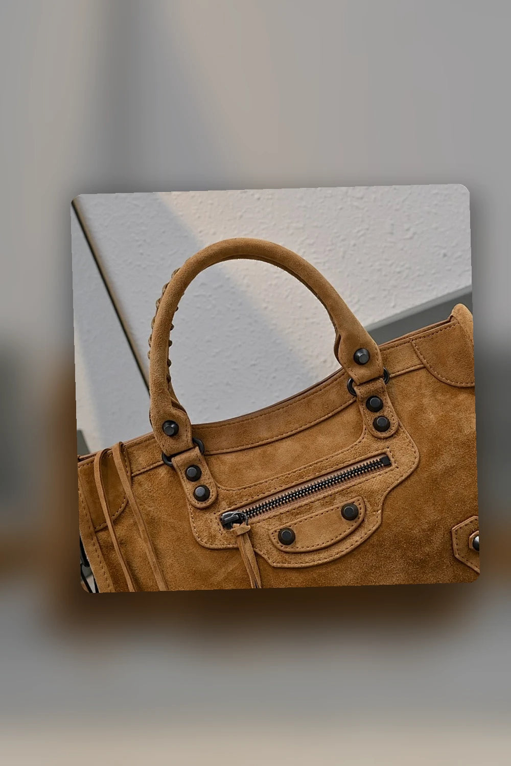 NB - BG Bag - 704
