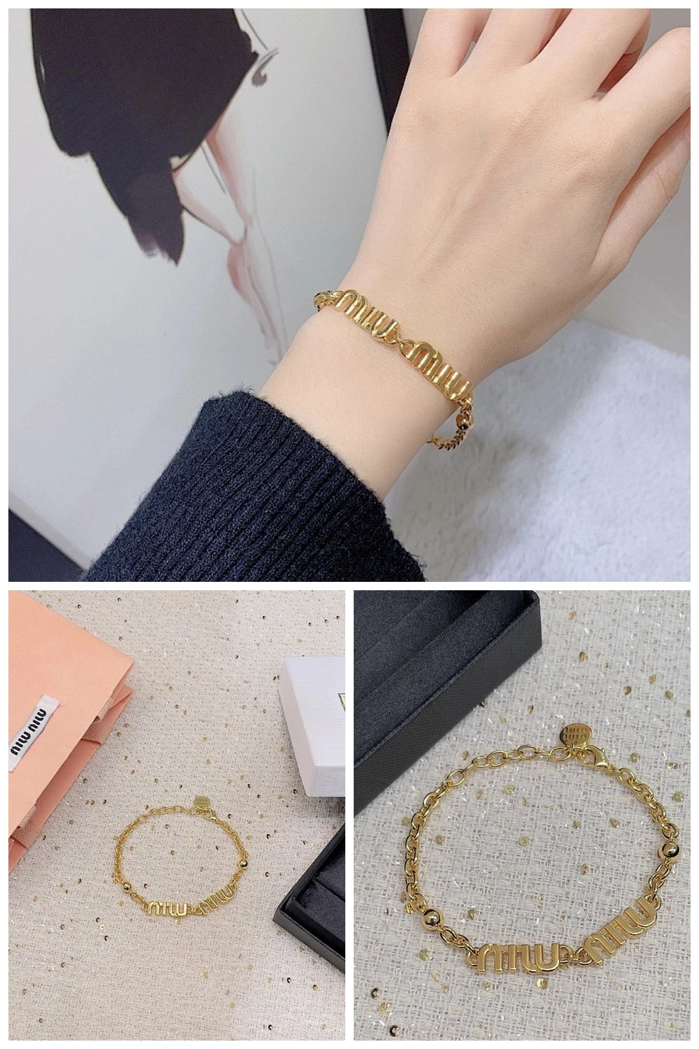 NB - MMU Jewelry - 242