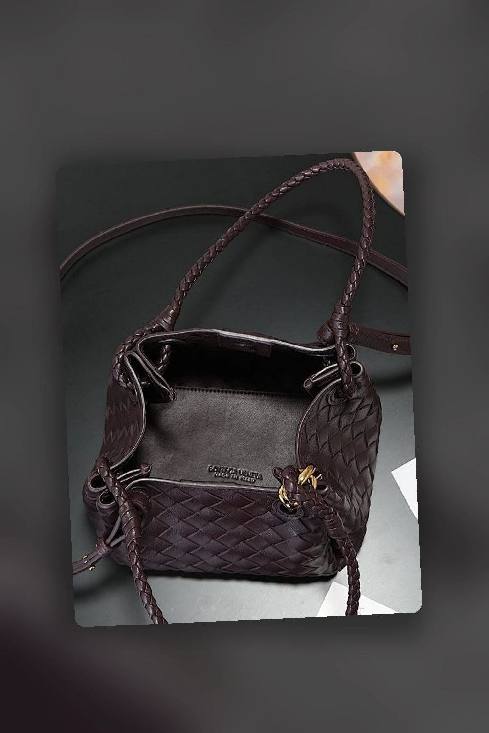 NB - BOV Bag - 065