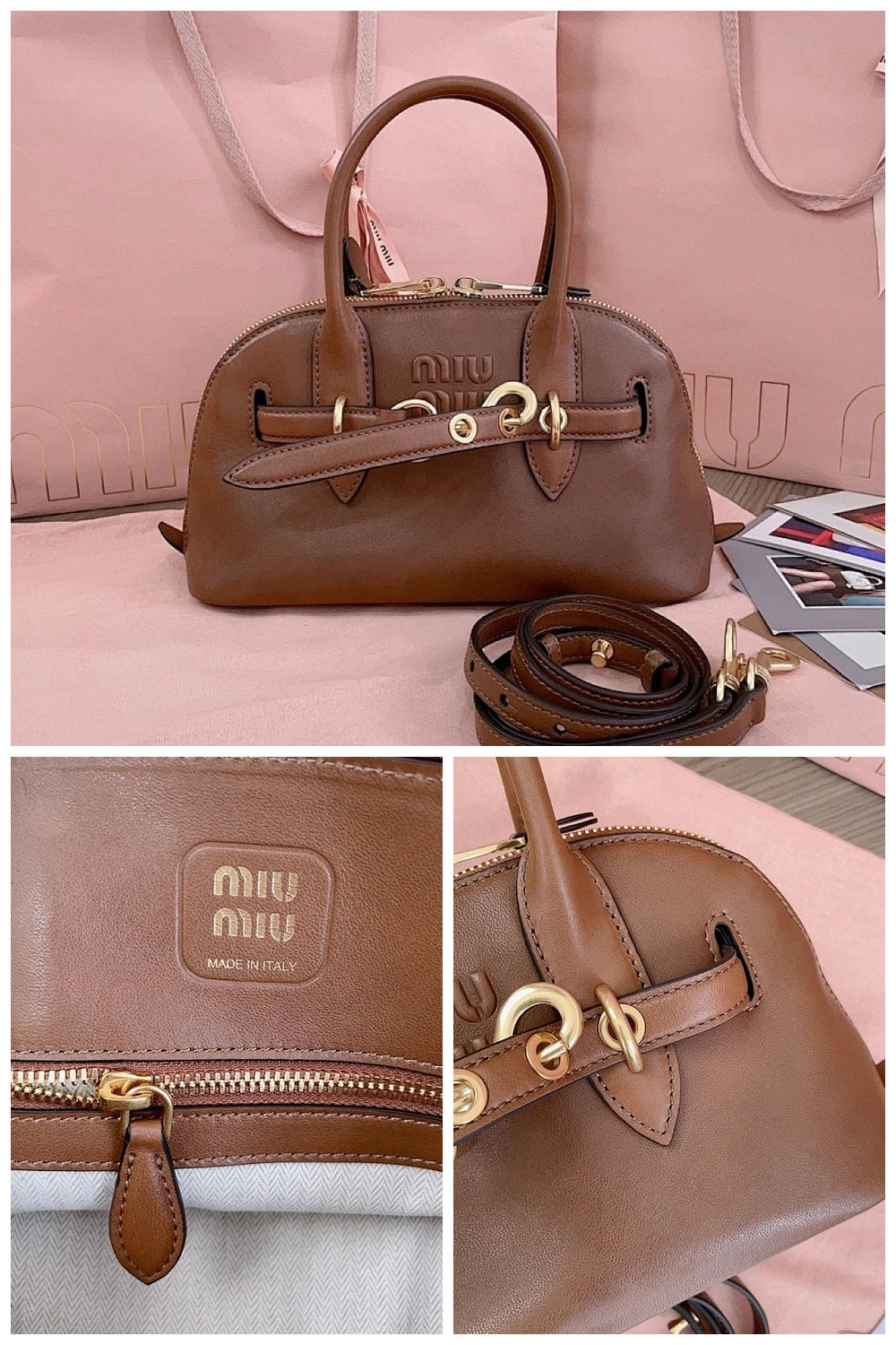 NB - MMU Bag - 176