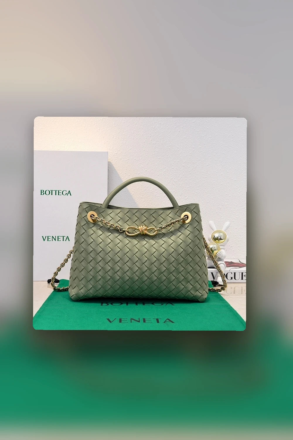 NB - BOV Bag - 923