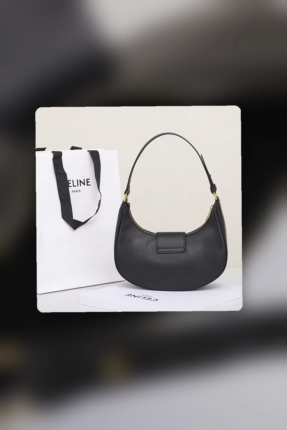 NB - COL Bag - 947