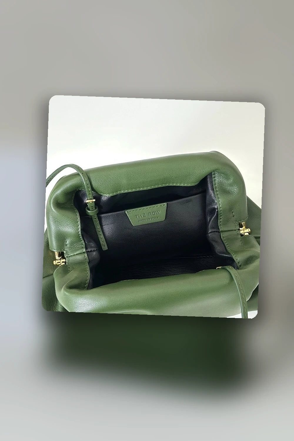 NB - THR Bag - 218