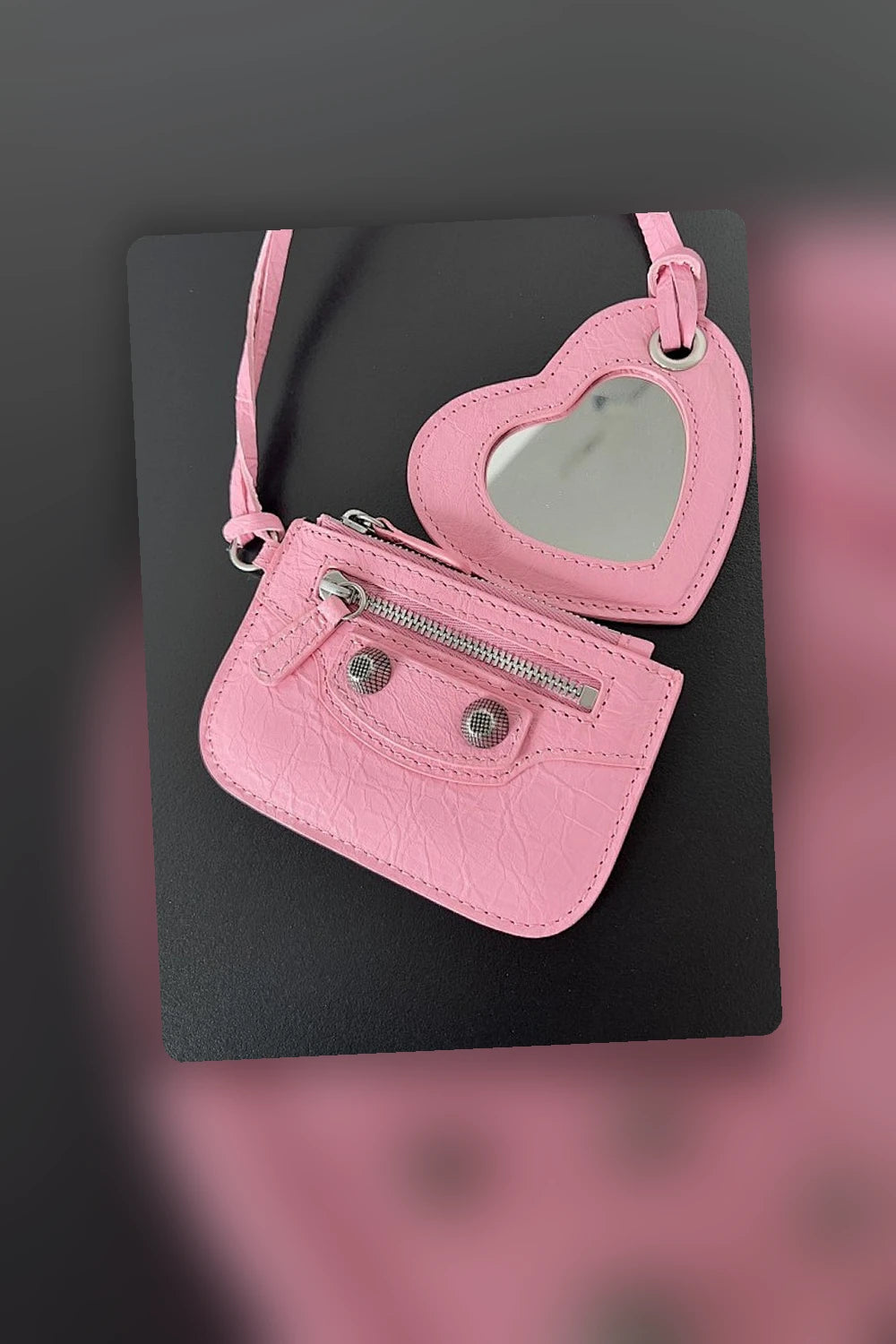 NB - BG Bag - 1078