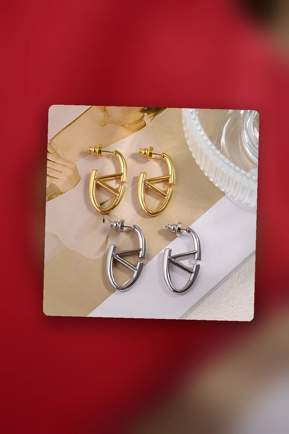NB - VEL Jewelry - 560