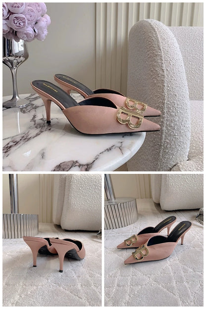 NB - BG Women Shoes - 238