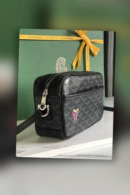 NB - GYO Bag - 696