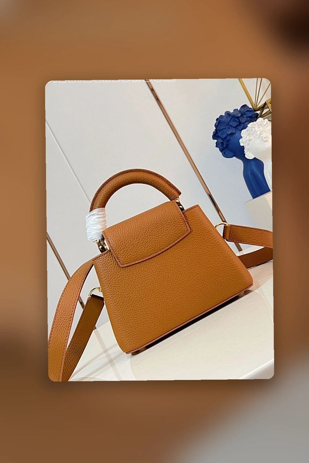 NB - LOV Bag - 766