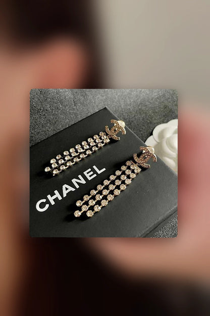 NB - CHL Jewelry - 823