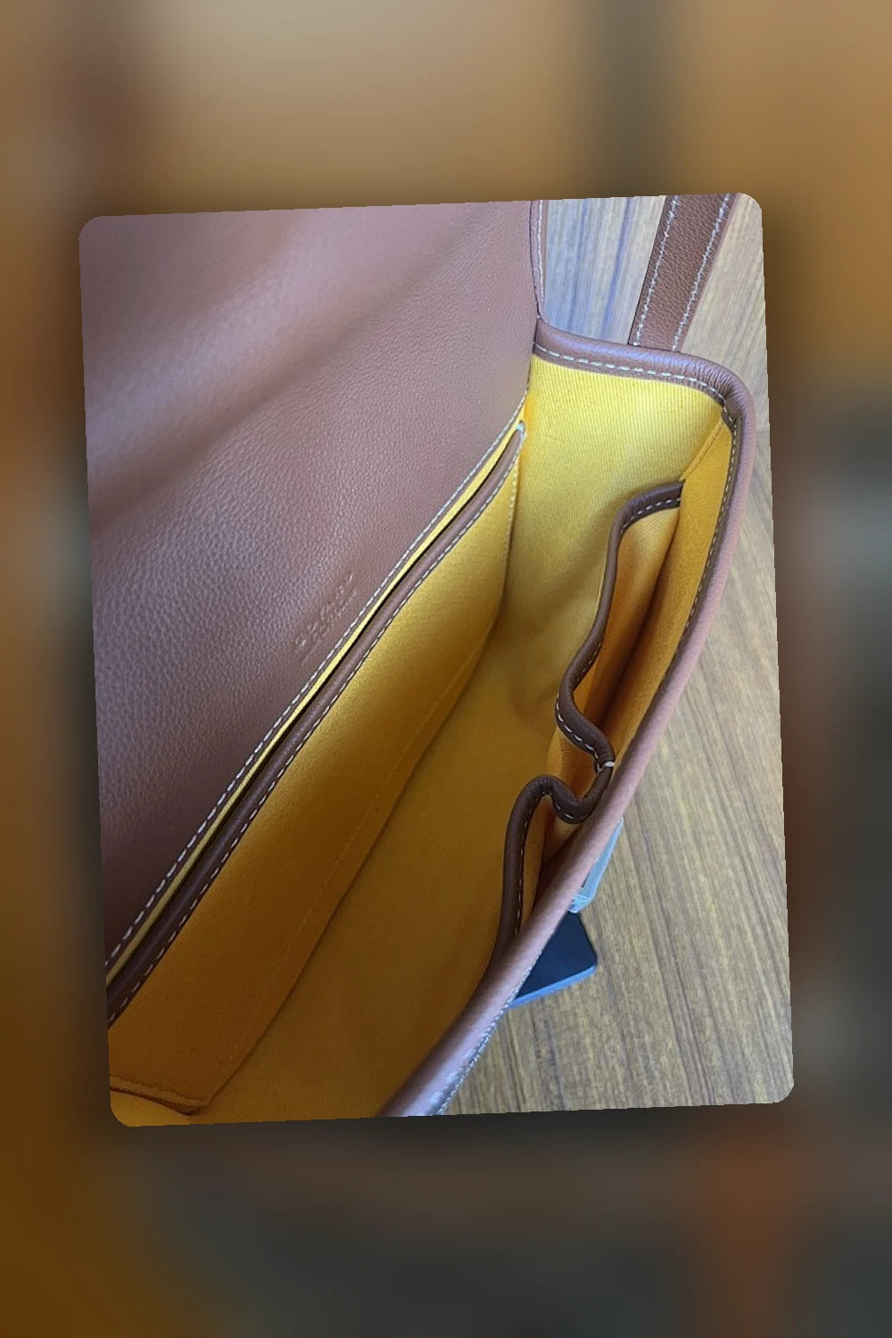 NB - GYO Bag - 1312
