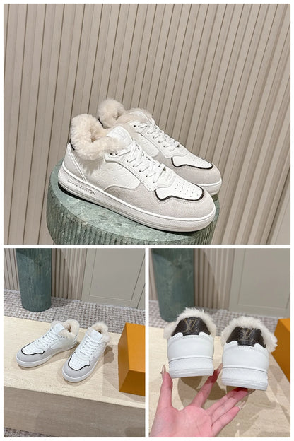 NB - LOV Women Shoes - 658